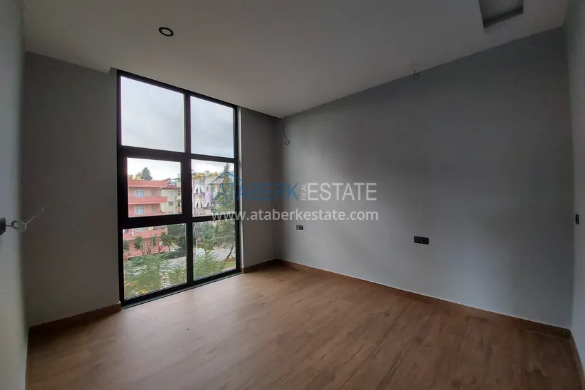 Purchase  Apartment in Alanya - the center of Keykubat beach area in a luxury boutique complex 11 