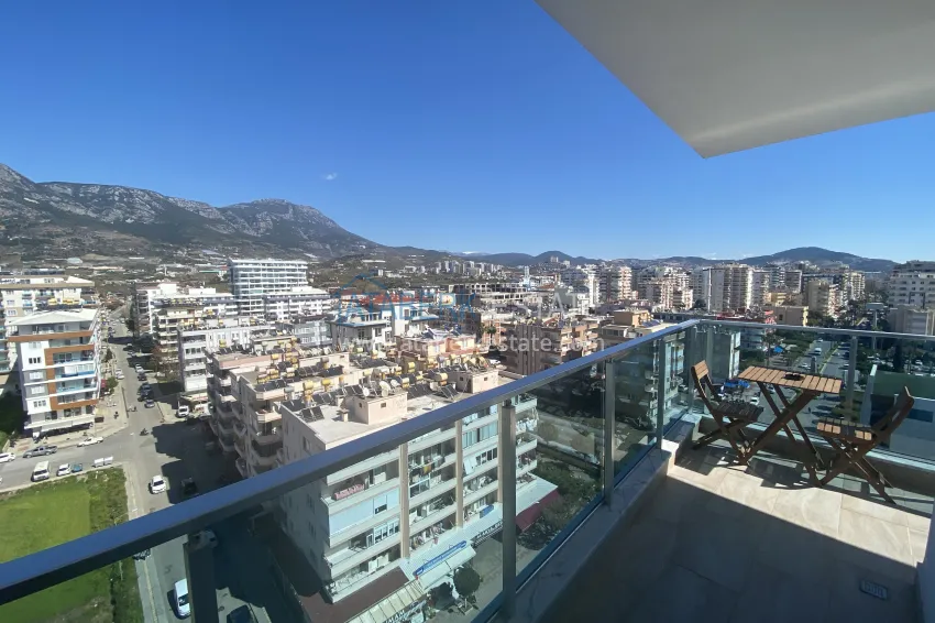 Purchase Studios for seasonal rent in Mahmutlar first coastline B78 16