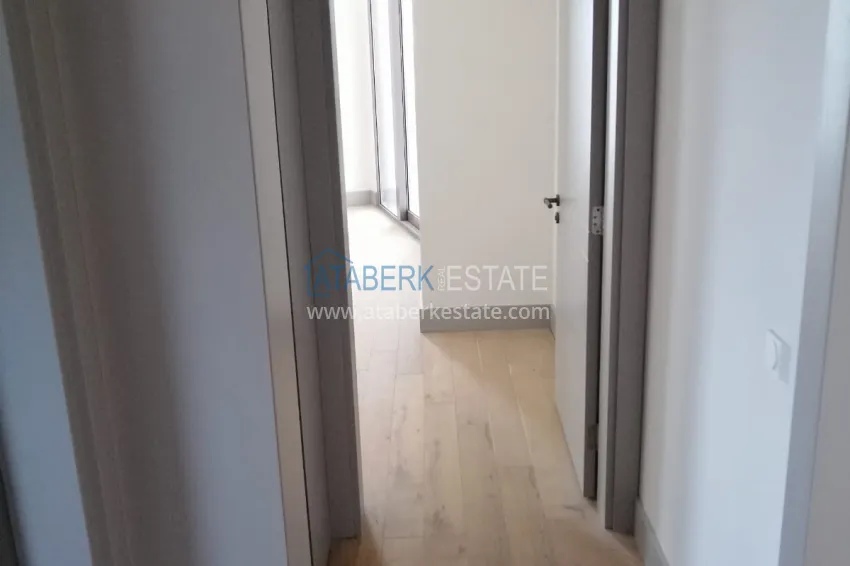 Purchase New exclusive complex on the first coastline of Konyaalti, Antalya 11 