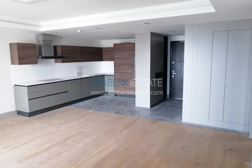 Purchase New exclusive complex on the first coastline of Konyaalti, Antalya 13 