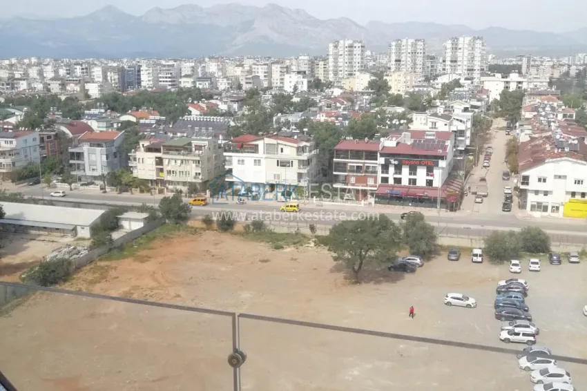 Purchase New exclusive complex on the first coastline of Konyaalti, Antalya 16 