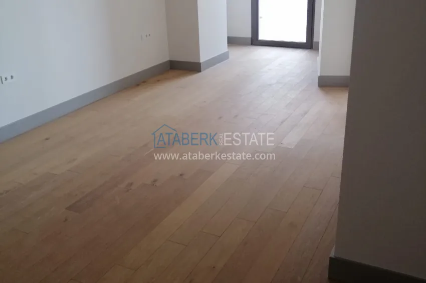 Purchase New exclusive complex on the first coastline of Konyaalti, Antalya 17 