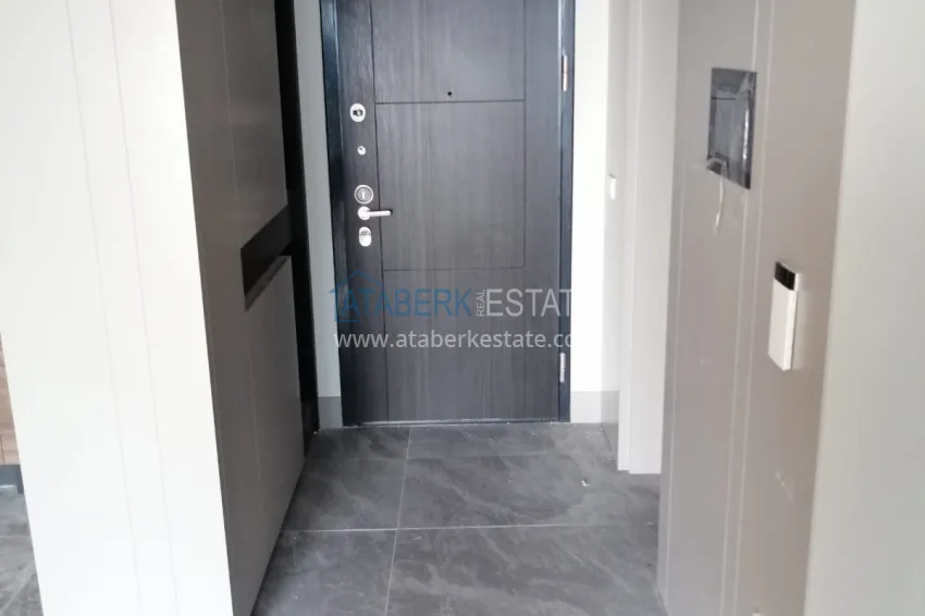 Purchase New exclusive complex on the first coastline of Konyaalti, Antalya 18 