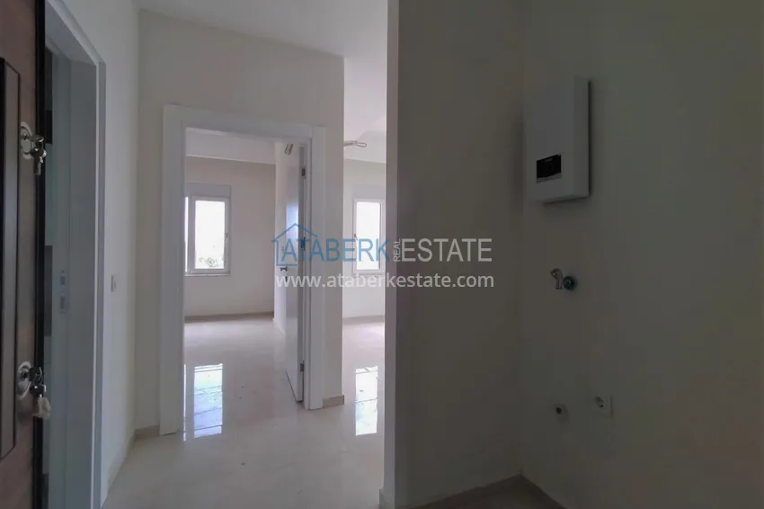 Purchase  Apartment in Avsallar with a fine finish in a new residential complex 1 