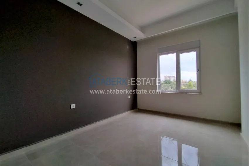 Purchase  Apartment in Avsallar with a fine finish in a new residential complex 11 