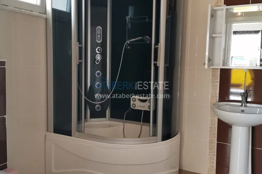 Purchase  Furnished villa in Alanya with picturesque view 24 