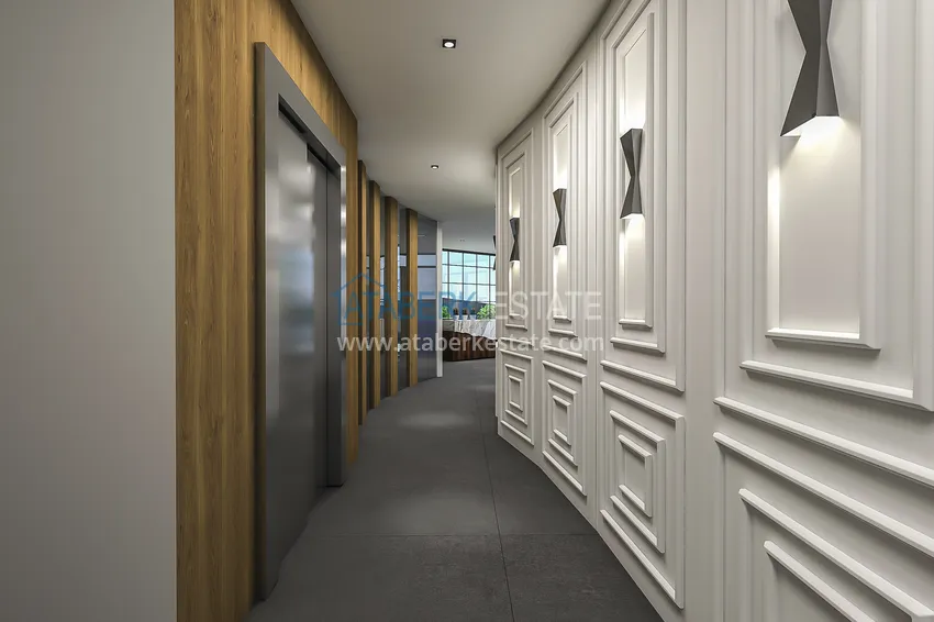 New investment project in Tosmur 10 