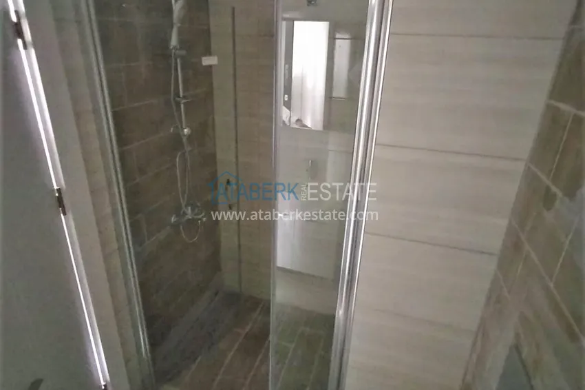 Purchase  Apartment in Avsallar with a fine finish in a new residential complex 13 