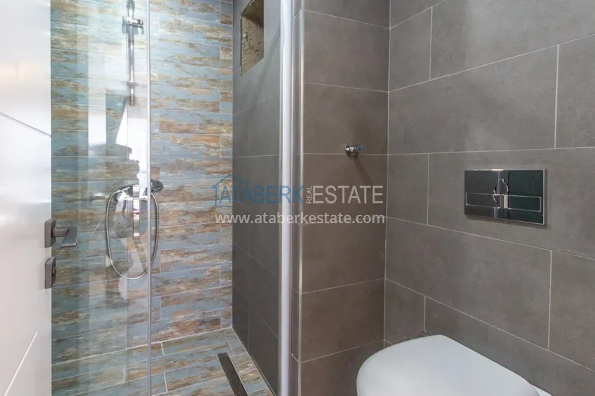 Purchase  Apartment from investor at the construction stage in Mahmutlar  15 