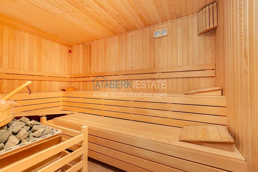 Commercial real estate in Alanya, Oba district 16 