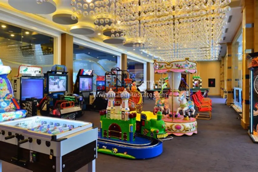 A furnished flat from the private owner with sea and mountain views 17 