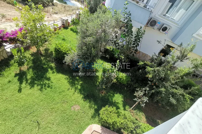 Purchase  Furnished villa in Alanya with picturesque view 30 
