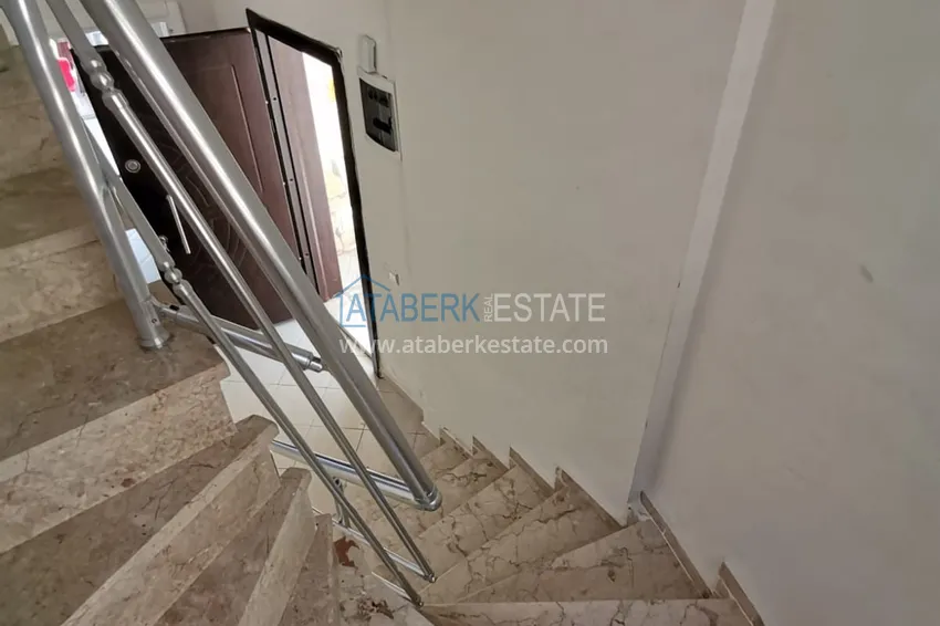 Purchase  Furnished villa in Alanya with picturesque view 17 