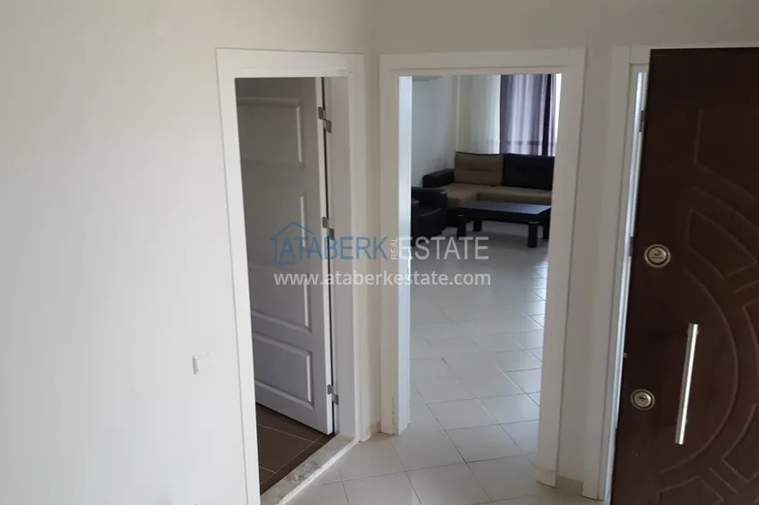 Purchase  Furnished villa in Alanya with picturesque view 1 