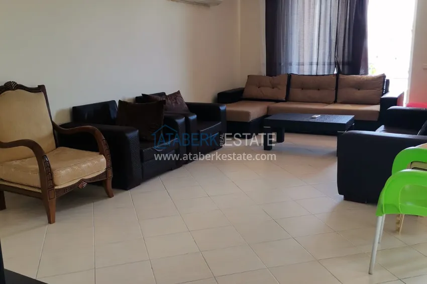 Purchase  Furnished villa in Alanya with picturesque view 4 