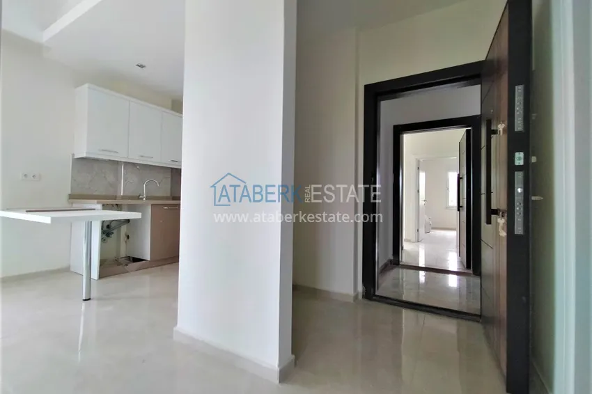 Purchase  Apartment in Avsallar with a fine finish in a new residential complex 2 