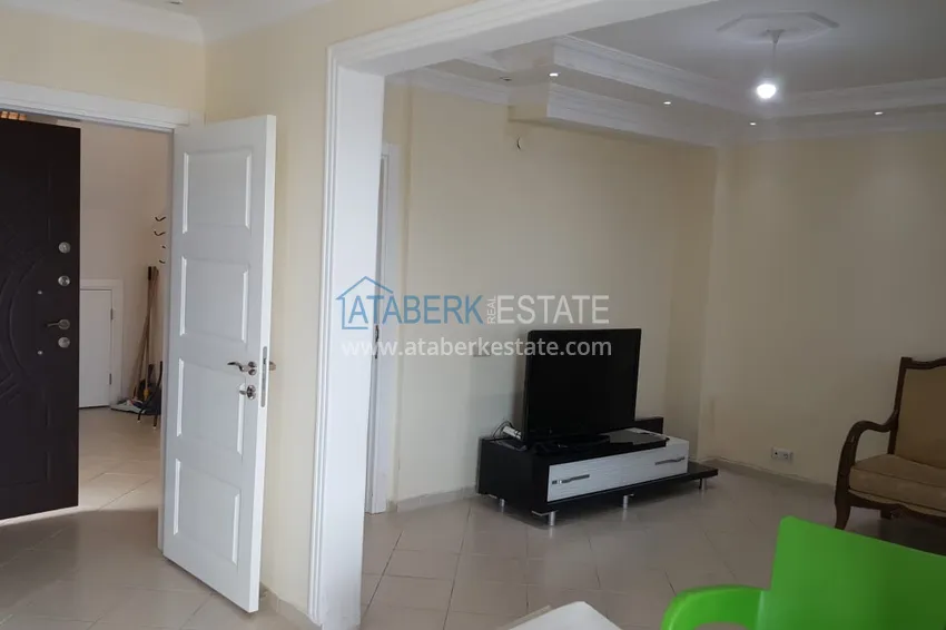 Purchase  Furnished villa in Alanya with picturesque view 2 