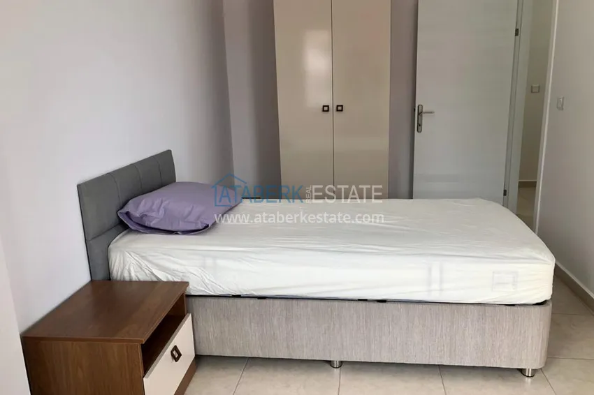 Purchase  Detached villa in Alanya with furniture and stunning panoramic views 24 