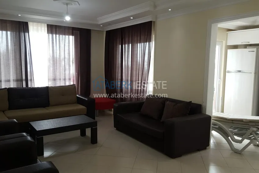 Purchase  Furnished villa in Alanya with picturesque view 3 
