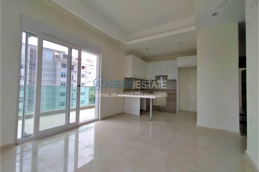 Purchase  Apartment in Avsallar with a fine finish in a new residential complex 3 