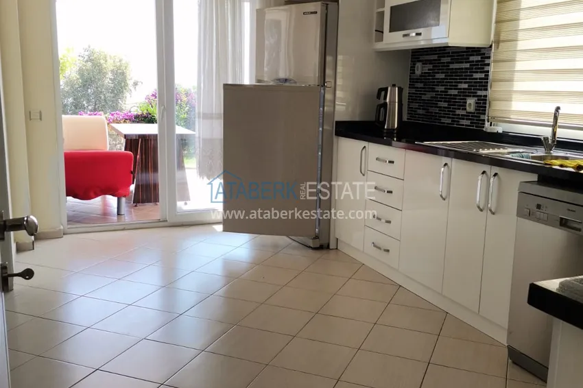 Purchase  Furnished villa in Alanya with picturesque view 9 