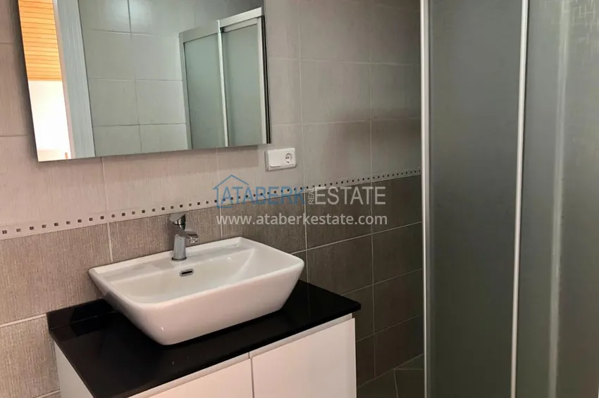 Purchase  Detached villa in Alanya with furniture and stunning panoramic views 35 