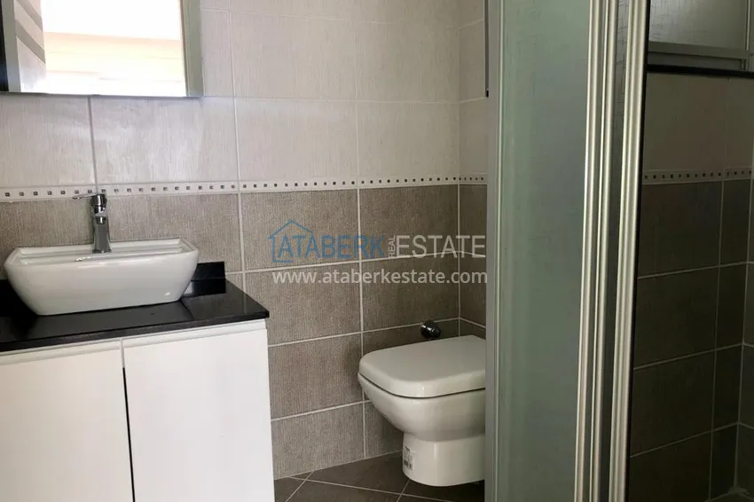 Purchase  Detached villa in Alanya with furniture and stunning panoramic views 36 