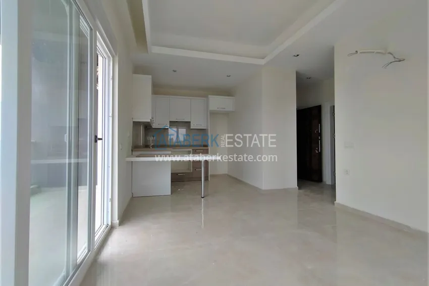 Purchase  Apartment in Avsallar with a fine finish in a new residential complex 4 