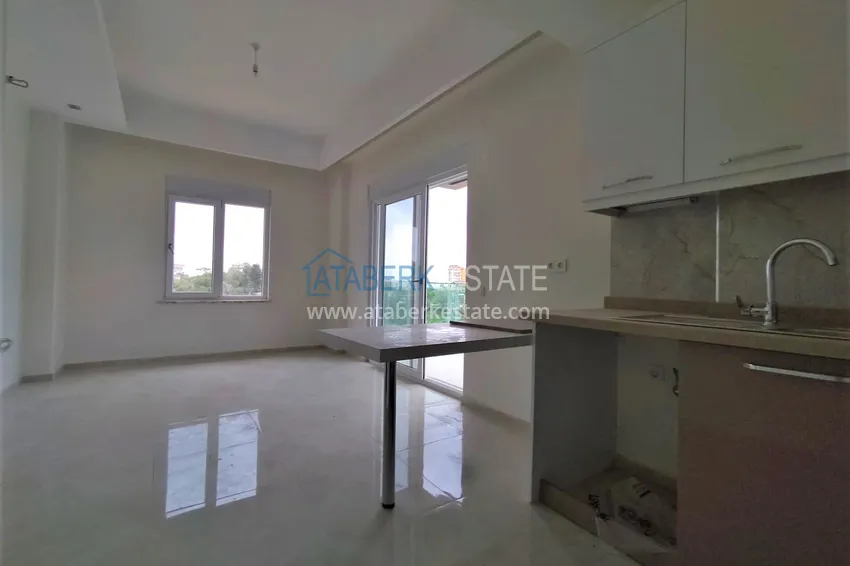 Purchase  Apartment in Avsallar with a fine finish in a new residential complex 5 