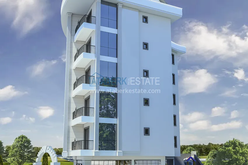 New investment project in Tosmur 3 