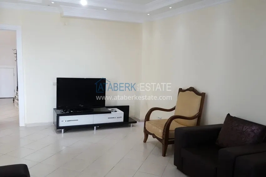 Purchase  Furnished villa in Alanya with picturesque view 5 