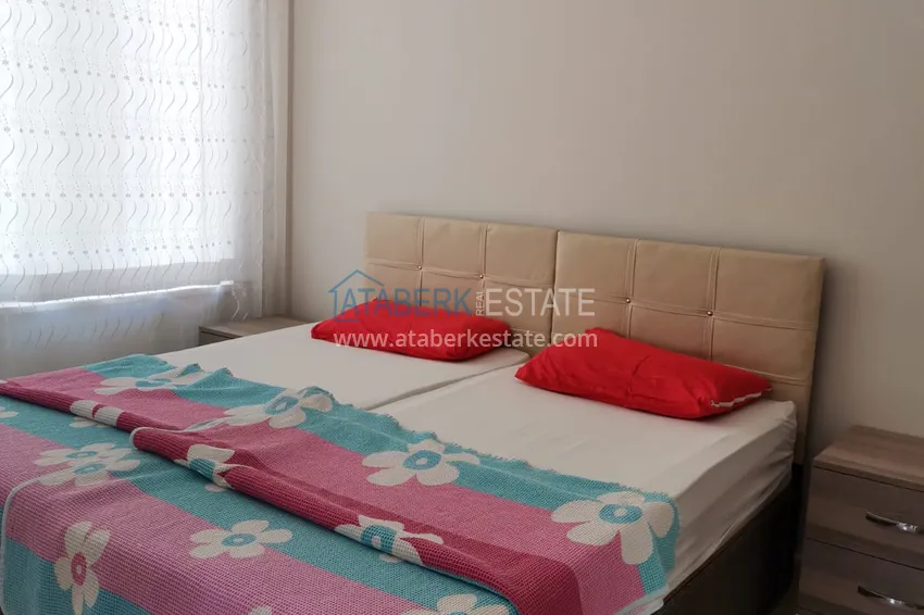 Purchase  Furnished villa in Alanya with picturesque view 18 