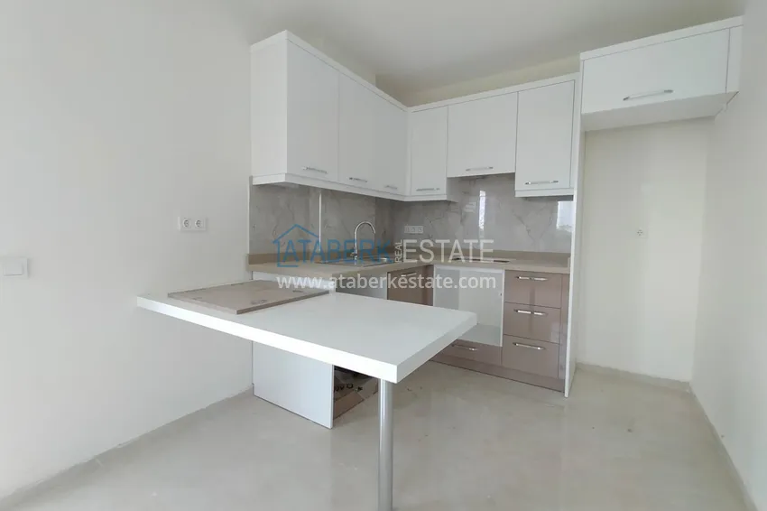 Purchase  Apartment in Avsallar with a fine finish in a new residential complex 6 