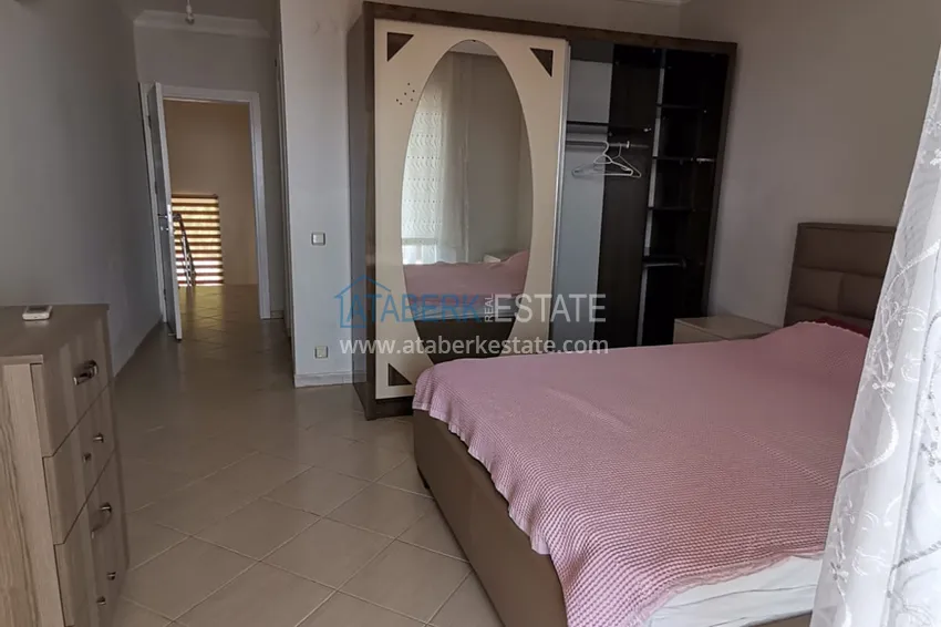Purchase  Furnished villa in Alanya with picturesque view 19 