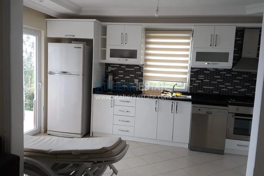 Purchase  Furnished villa in Alanya with picturesque view 7 