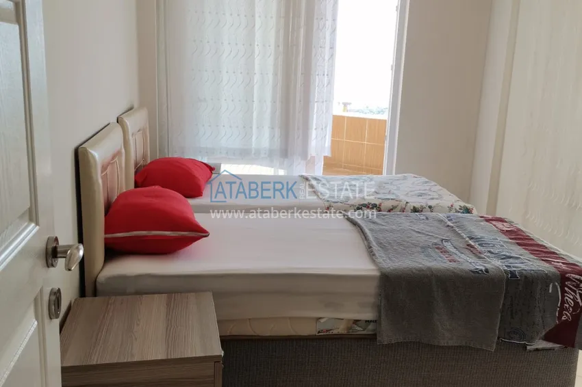 Purchase  Furnished villa in Alanya with picturesque view 20 