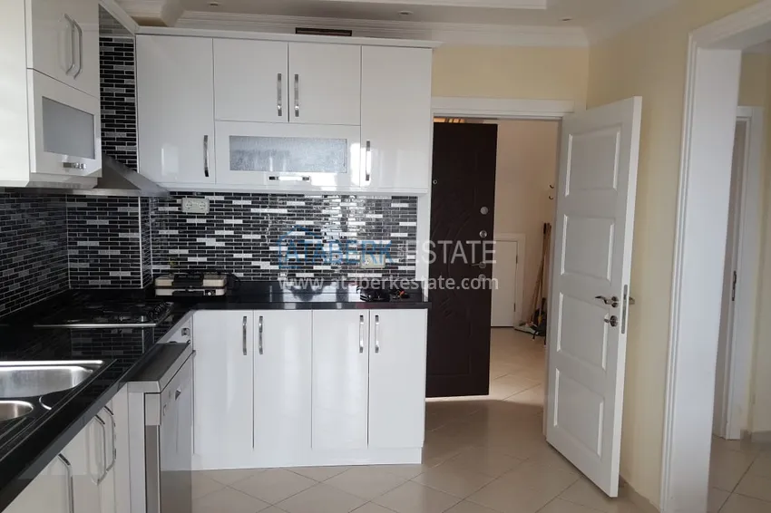 Purchase  Furnished villa in Alanya with picturesque view 8 