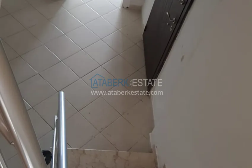 Purchase  Furnished villa in Alanya with picturesque view 16 