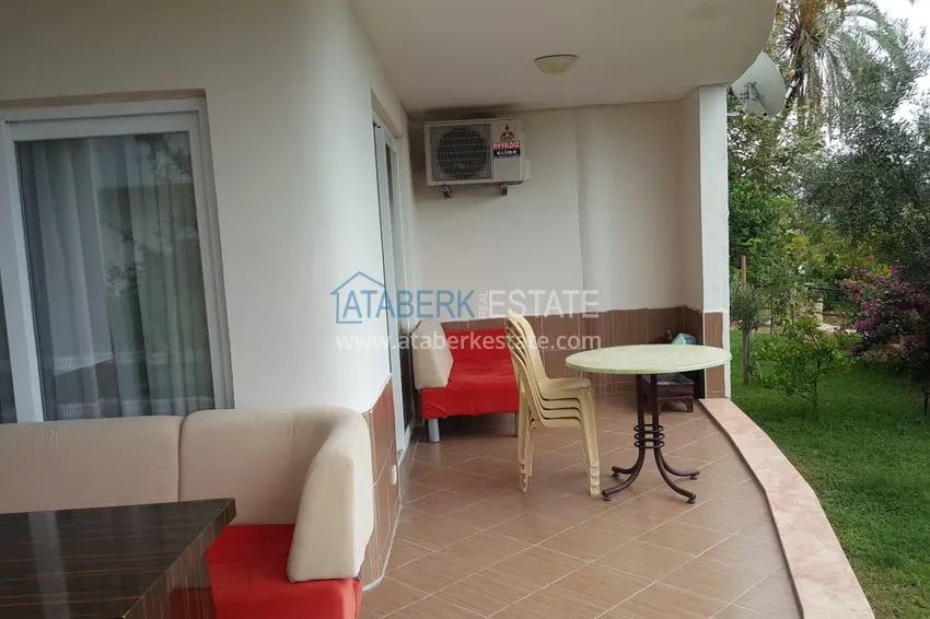 Purchase  Furnished villa in Alanya with picturesque view 11 