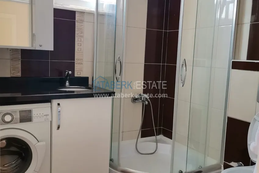 Purchase  Furnished villa in Alanya with picturesque view 22 