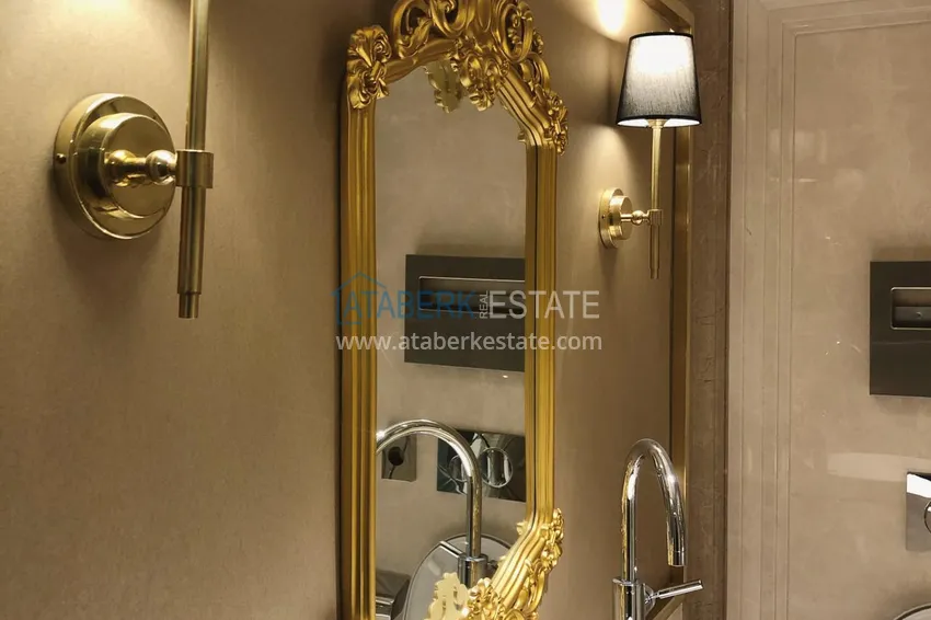 Purchase Luxury Apartments and Commercial Properties in Istanbul Taksim Citizenship Opportunity 8 