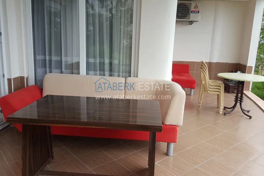 Purchase  Furnished villa in Alanya with picturesque view 14 