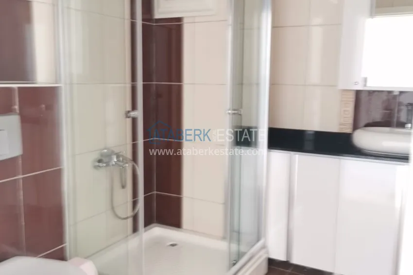 Purchase  Furnished villa in Alanya with picturesque view 23 