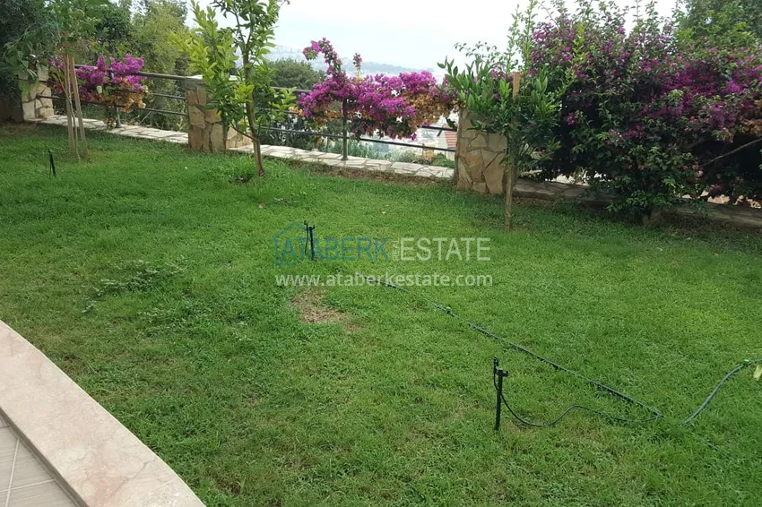 Purchase  Furnished villa in Alanya with picturesque view 15 