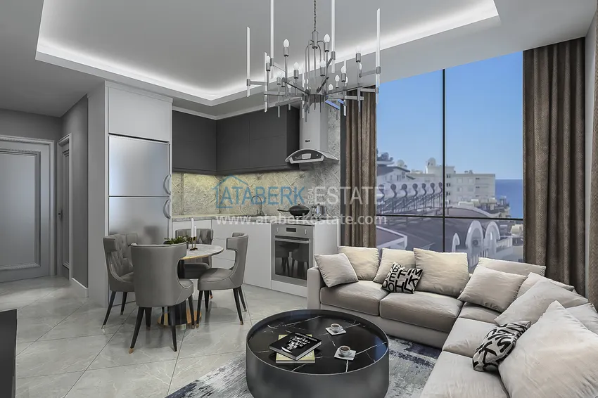 Purchase  New investment project in Tosmur 3 