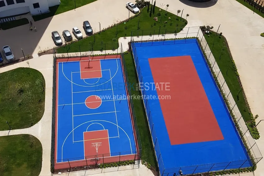 Apartments in Antalya, Dosemealti district from the owner with the possibility of obtaining citizenship 9 