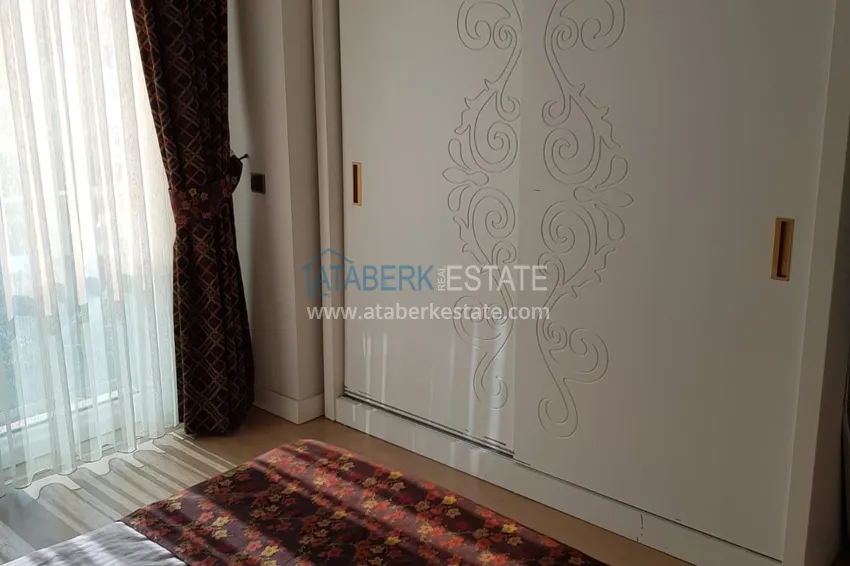 Purchase  Apartment in Antalya, Konyaalti district furnished from the owner 11 