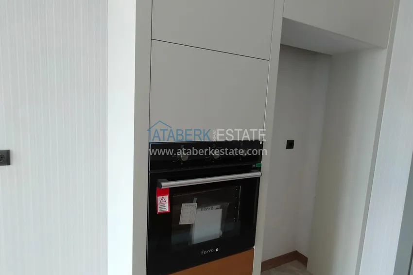 Purchase  Apartments in Antalya, Dosemealti district from the owner with the possibility of obtaining citizenship 11 