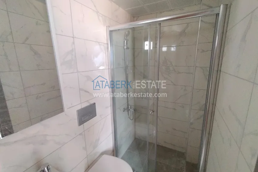 Purchase  Apartments in Antalya, Dosemealti district from the owner with the possibility of obtaining citizenship 12 