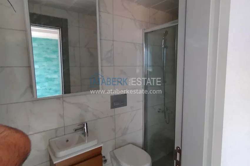 Purchase  Apartments in Antalya, Dosemealti district from the owner with the possibility of obtaining citizenship 13 